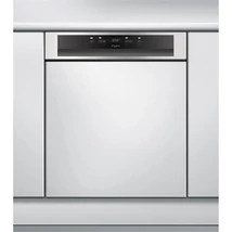 Whirlpool MOSOGATÓGÉP BEÉPÍTHETŐ 14 TERÍTÉK WBO 3O33 PL X