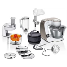 Bosch KONYHAI ROBOTGÉP MUM5XW40