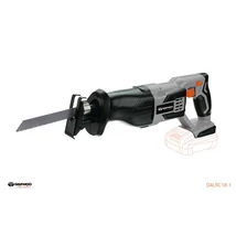 Daewoo ORRFŰRÉSZ DALRC18-1 Daewoo ORRFŰRÉSZ DALRC18-1