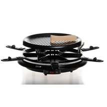 Eva RACLETTE GRILL SÜTŐ 022798 Eva RACLETTE GRILL SÜTŐ 022798