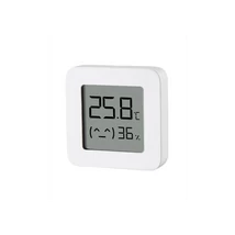 Xiaomi HŐMÉRSÉKLET KIJELZŐ MI TEMPERATURE AND HUMIDITY MONITOR 2