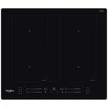 Whirlpool FŐZŐLAP BEÉPÍTHETŐ  INDUKCIÓS WL S7260 NE