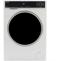 Sharp SZÁRÍTÓGÉP HŐSZIVATTYÚS 8 KG KD-HHH9S8GW3-EE