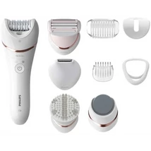 Philips EPILÁTOR BRE740/10 Philips EPILÁTOR BRE740/10