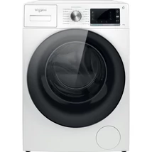 Whirlpool MOSÓGÉP ELÖLTÖLTŐS W6X W845WB EE Whirlpool MOSÓGÉP ELÖLTÖLTŐS W6X W845WB EE