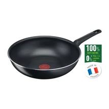 Tefal SERPENYŐ WOK 28CM SIMPLE COOK B5561953 Tefal SERPENYŐ WOK 28CM SIMPLE COOK B5561953