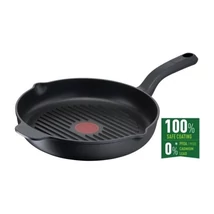 Tefal SERPENYŐ GRILL 26CM SO CHEF BLACK E2334055 Tefal SERPENYŐ GRILL 26CM SO CHEF BLACK E2334055