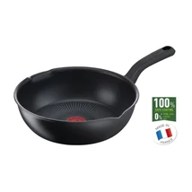 Tefal SERPENYŐ MULTIFUNKCIÓS 26CM SO CHEF BLACK G2677772 Tefal SERPENYŐ MULTIFUNKCIÓS 26CM SO CHEF BLACK G2677772
