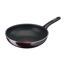 Tefal SERPENYŐ WOK 28CM RESIST INTENSE D5221983 Tefal SERPENYŐ WOK 28CM RESIST INTENSE D5221983