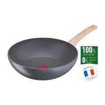 Tefal SERPENYŐ WOK 28CM NATURAL FORCE G2661972 Tefal SERPENYŐ WOK 28CM NATURAL FORCE G2661972