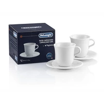 Delonghi PORCELÁN CSÉSZE (2DB) DLSC309