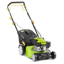 Fieldmann FŰNYÍRÓ FZR 4210-B