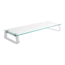 Stell MONITOR ÁLLVÁNY ÜVEG SOS 5000 Stell MONITOR ÁLLVÁNY ÜVEG SOS 5000