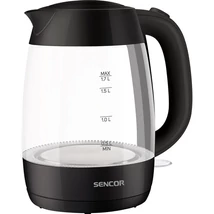 Sencor VÍZFORRALÓ SWK7301BK Sencor VÍZFORRALÓ SWK7301BK