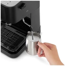 Delonghi KÁVÉFŐZŐ PRESSZÓ EC235.BK Delonghi KÁVÉFŐZŐ PRESSZÓ EC235.BK