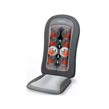 Beurer MASSZÁZSÜLÉS FEKETE HD MG 206 Beurer MASSZÁZSÜLÉS FEKETE HD MG 206