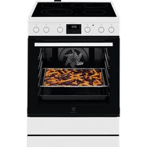 Electrolux TŰZHELY KERÁMIALAPOS LKR64020AW