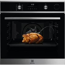 Electrolux SÜTŐ BEÉPÍTHETŐ EOC6P77WX