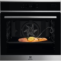 Electrolux SÜTŐ BEÉPÍTHETŐ EOB8S39WX