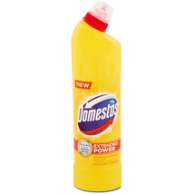 Domestos TISZTÍTÓSZER DOMESTOS EXTENDED POWER CITRUS