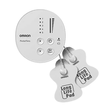 Omron IZOMSTIMULÁLÓ KÉSZÜLÉK HV-F013-E