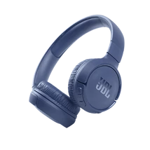 Jbl BLUETOOTH FEJHALLGATÓ T510BT BLUE