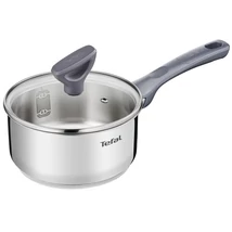 Tefal LÁBAS NYELES + FEDŐ 16 CM DAILY COOK G7122255