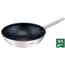 Tefal SERPENYŐ WOK 28 CM COOK EAT B9221904 Tefal SERPENYŐ WOK 28 CM COOK EAT B9221904