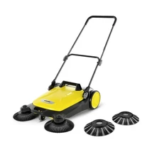 Karcher SEPRŐGÉP S 4 TWIN 2 IN 1 1.766-365.0 Karcher SEPRŐGÉP S 4 TWIN 2 IN 1 1.766-365.0