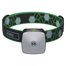 Emos FEJLÁMPA P3535 Emos FEJLÁMPA P3535