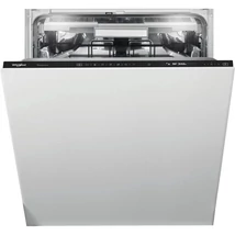 Whirlpool MOSOGATÓGÉP BEÉPÍTHETŐ WIS 1150 PEL Whirlpool MOSOGATÓGÉP BEÉPÍTHETŐ WIS 1150 PEL