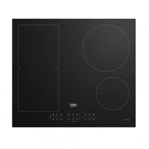 Beko FŐZŐLAP INDUKCIÓS BEÉPÍTHETŐ HII-64200 FMT