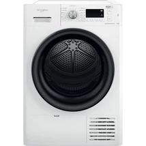 Whirlpool SZÁRÍTÓGÉP HŐSZIVATTYÚS 7 KG FFT M11 72B EE Whirlpool SZÁRÍTÓGÉP HŐSZIVATTYÚS 7 KG FFT M11 72B EE