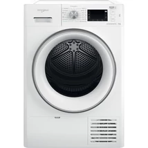 Whirlpool SZÁRÍTÓGÉP HŐSZIVATTYÚS FFT M22 9X2WS EE Whirlpool SZÁRÍTÓGÉP HŐSZIVATTYÚS FFT M22 9X2WS EE