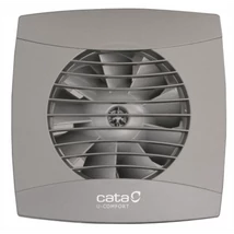 Cata SZELLŐZTETŐ VENTILÁTOR UC-10 STD SILVER