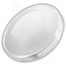 Avide MENNYEZETI LÁMPA LED PANDORA (ALU) 18W ACLO33NW-18W-ALU