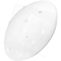 Avide MENNYEZETI LÁMPA LED GAIA 18W ACLO33NW-18W-GAI