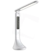 Avide ASZTALI LÁMPA LED NAPTÁR FEHÉR 5W ABLDL-CALENDAR-5W Avide ASZTALI LÁMPA LED NAPTÁR FEHÉR 5W ABLDL-CALENDAR-5W