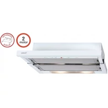 Cata PÁRAELSZÍVÓ TELESZKÓPOS TF-5250 WH/L