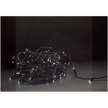 Entac KARÁCSONYI FÜZÉR IP44 180 LED 3400K ECL-180-WW