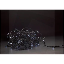 Entac KARÁCSONYI FÜZÉR IP44 180 LED 6400K ECL-180-CW