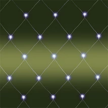 Home by Somogyi LEDES FÉNYHÁLÓ KLN 240C/WH