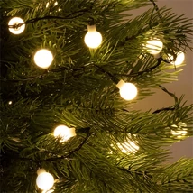 Home by Somogyi LEDES GÖMB FÉNYFŰZÉR KII 100B/WW