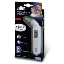 Braun FÜLHŐMÉRŐ IRT-3030 Braun FÜLHŐMÉRŐ IRT-3030