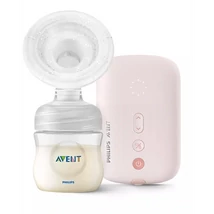 Philips AVENT ELEKTROMOS MELLSZÍVÓ SCF395/11 Philips AVENT ELEKTROMOS MELLSZÍVÓ SCF395/11
