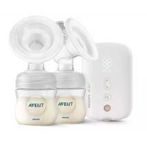 Philips AVENT ELEKTROMOS MELLSZÍVÓ SCF398/11 Philips AVENT ELEKTROMOS MELLSZÍVÓ SCF398/11