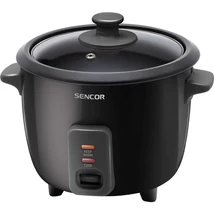 Sencor RIZSFŐZŐ SRM 0601BK