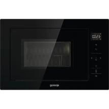 Gorenje MIKROHULLÁMÚ SÜTŐ BEÉPÍTHETŐ BM251SG2BG