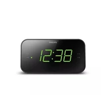 Philips ÉBRESZTŐÓRÁS RÁDIÓ TAR3306/12