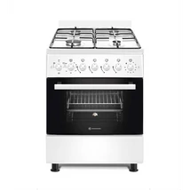 Novacook TŰZHELY KOMBINÁLT F6B40EF W Novacook TŰZHELY KOMBINÁLT F6B40EF W